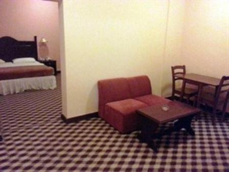 Doha Grand Hotel Kültér fotó
