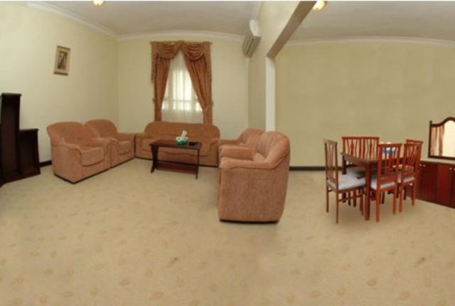 Doha Grand Hotel Kültér fotó